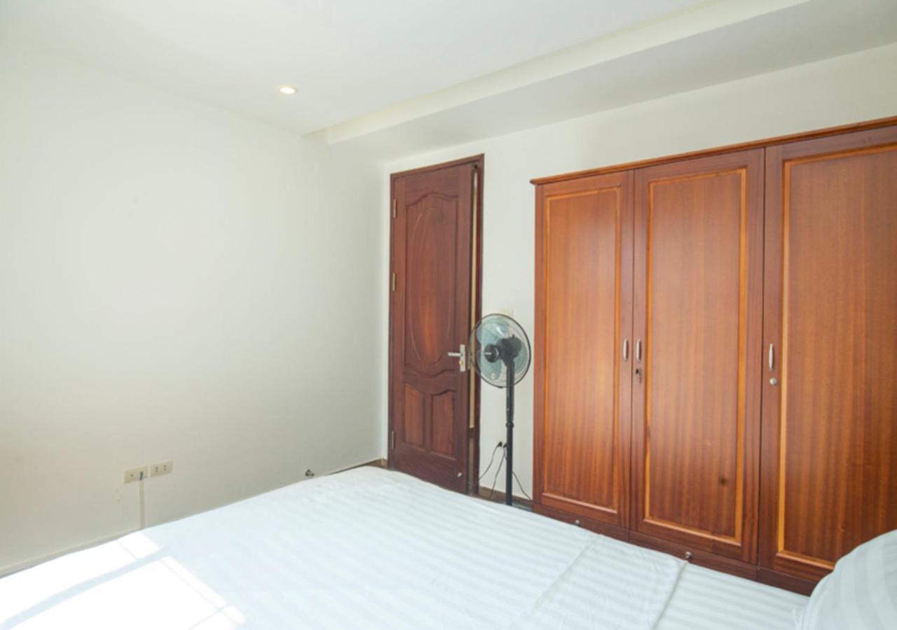Sumitomo2 - Apartments For Japanese Hanoi Exterior photo