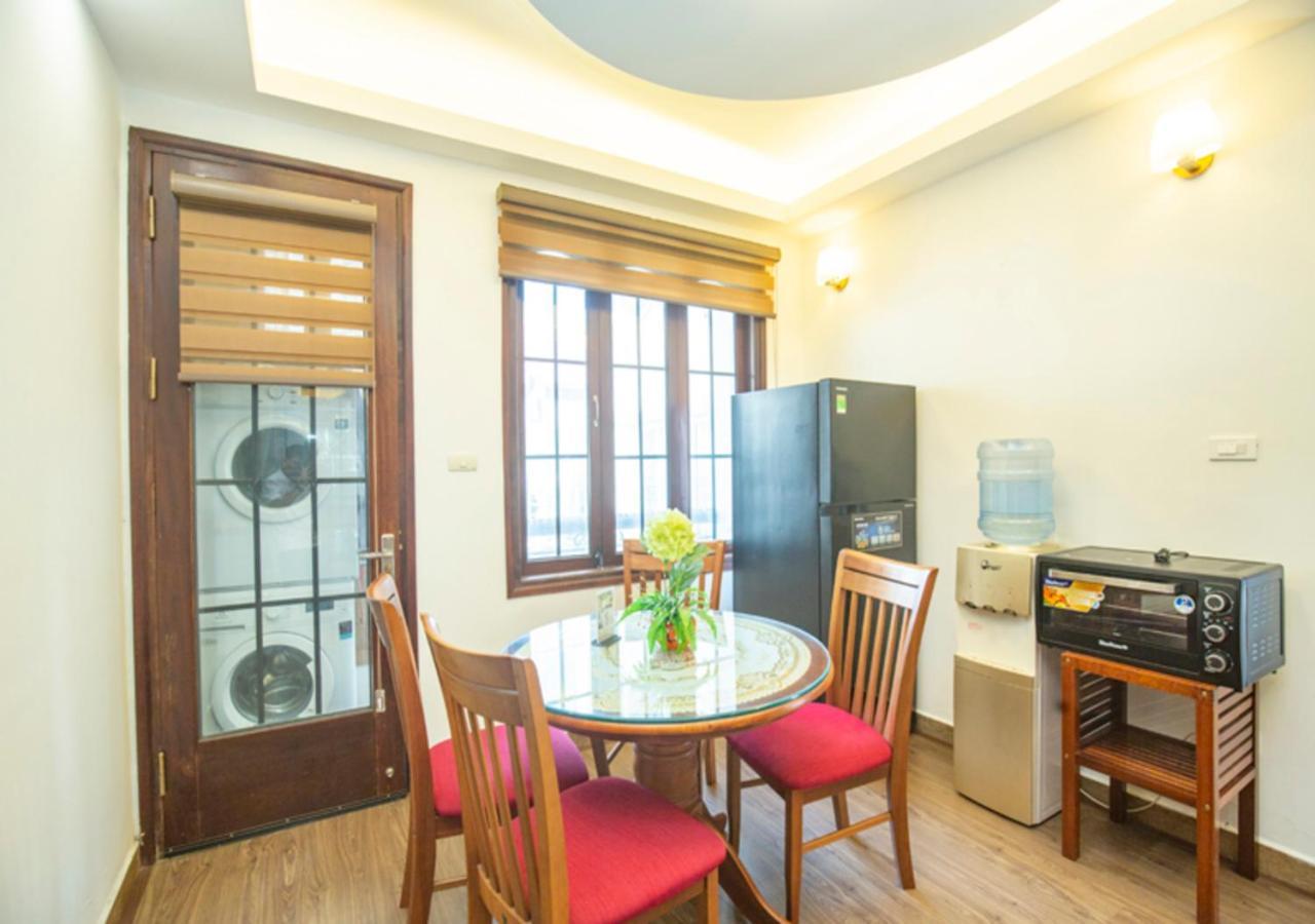 Sumitomo2 - Apartments For Japanese Hanoi Exterior photo